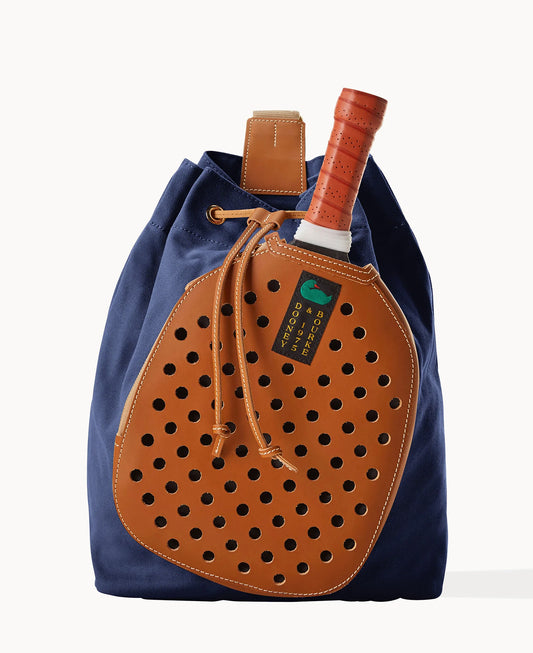 Canvas Pickleball Sling